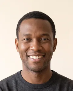 Daniel Okafor