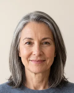 Nora Whitfield